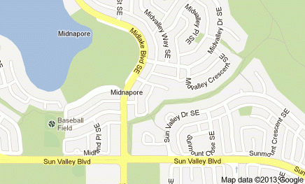 map of midnapore Map of Midnapore