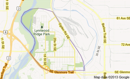 map of ogden Map of Ogden